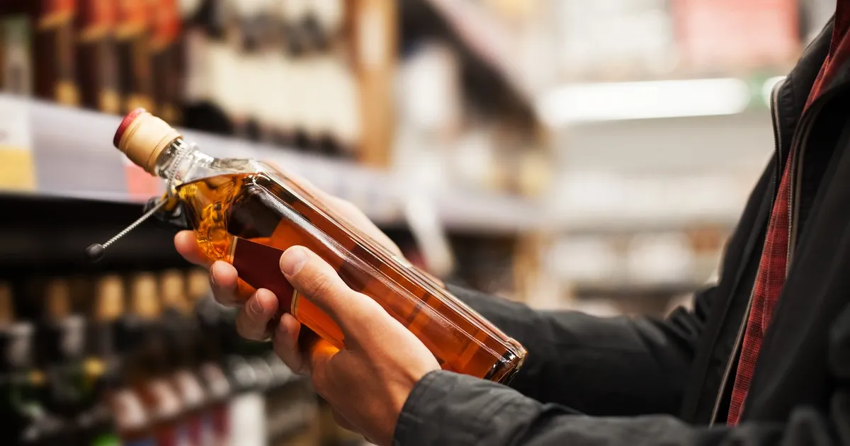 Zdjęcie Ile alkoholu można przewieźć samolotem do Kanady bez cła?