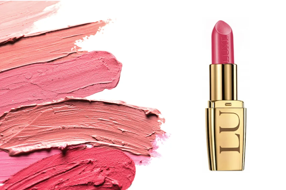 Odmładzające kolory szminek dla dojrzałych ust