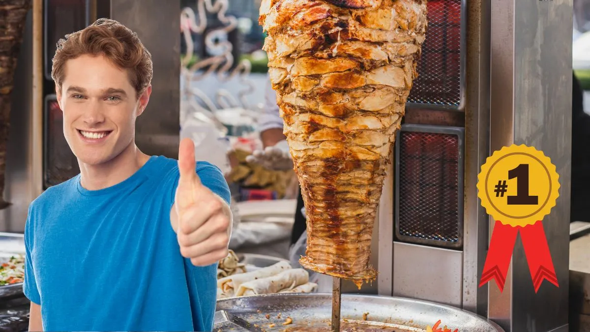 Ranking miast z największą liczbą kebab&oacute;w