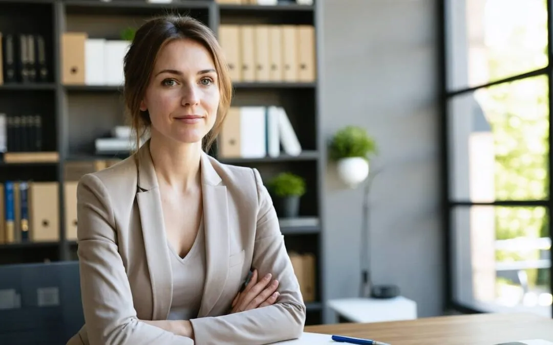 Mapa ścieżek kariery psychologa, różne miejsca pracy dla psychologów
