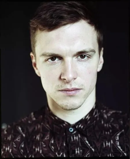 Zdjęcie Tomasz Włosok - wiek, data urodzenia i ciekawa biografia aktora