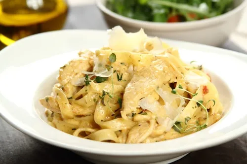 Zdjęcie Co zrobić ze śmietany 30 na obiad? 5 pysznych przepisów, które zaskoczą