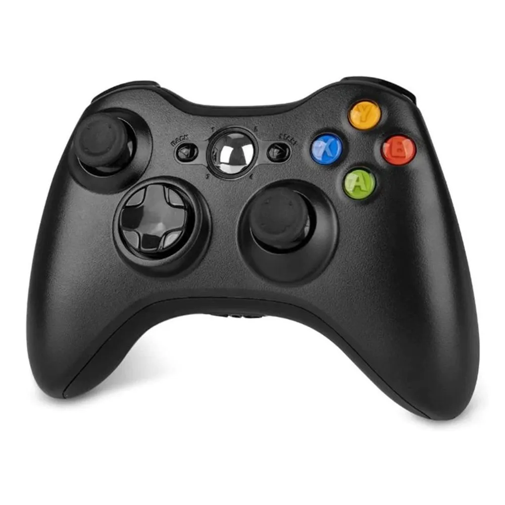 Zdjęcie Czy pad od Xbox 360 ma Bluetooth? Sprawdź, jak go używać bez niego