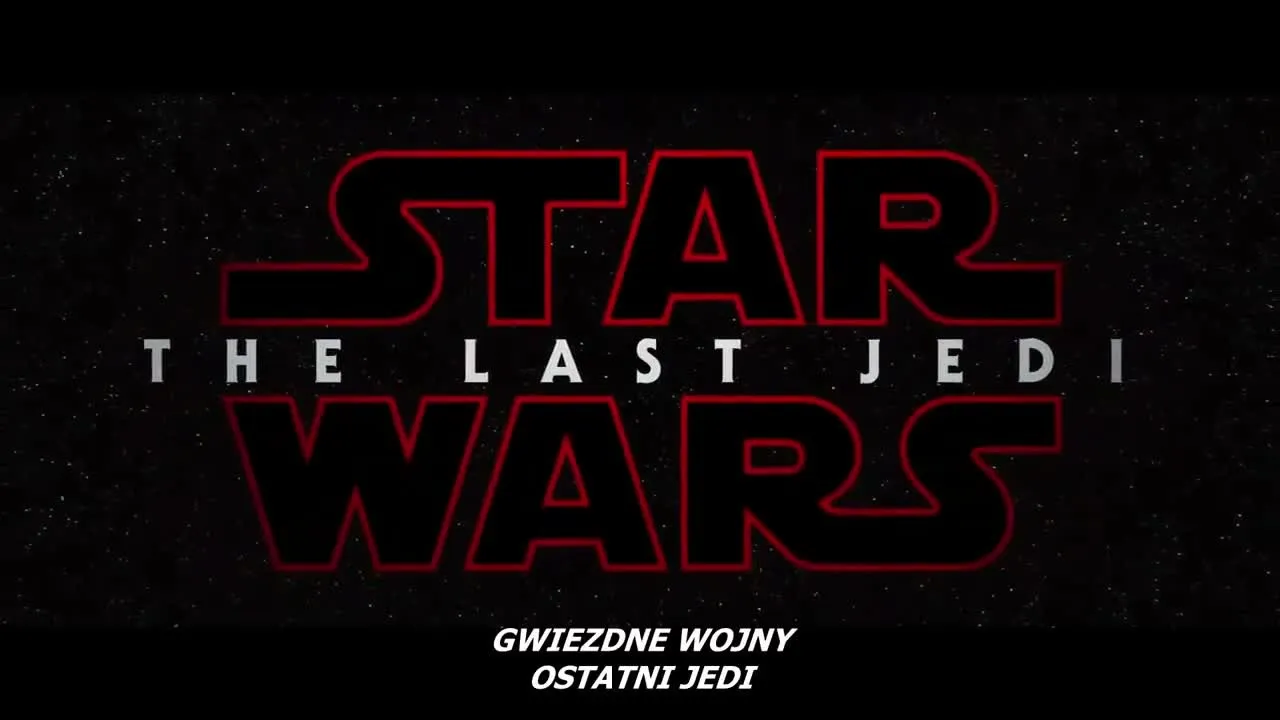 Zdjęcie Gwiezdne wojny ostatni jedi dubbing czy napisy – co wybrać dla lepszego wrażenia?