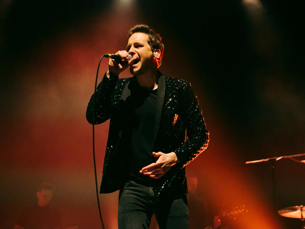Zdjęcie Ile trwa koncert Zalewski śpiewa Niemena? Szczegóły wydarzenia