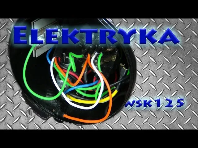 Zdjęcie Jak podłączyć prostownik selenowy WSK 125 i uniknąć problemów z ładowaniem