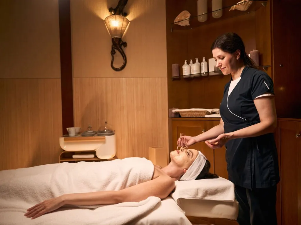 Pakiety SPA, promocje na zabiegi, rabaty na relaks