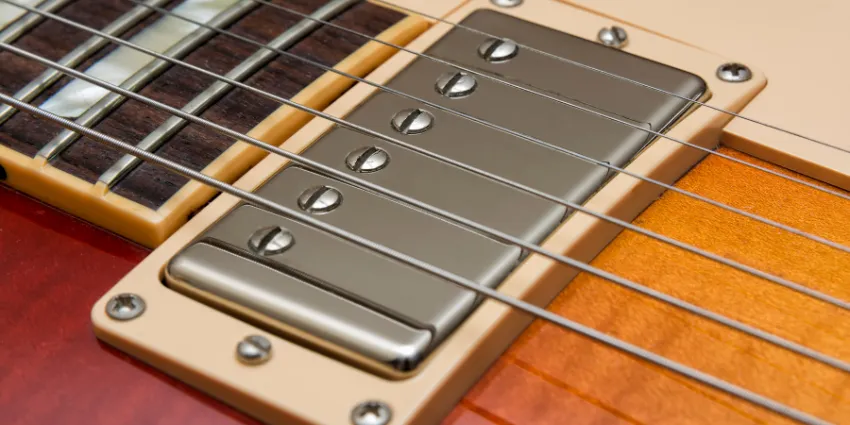 rodzaje przetworników gitara elektryczna