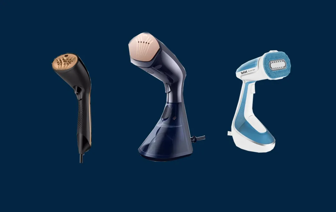 Ranking parownic do ubrań Philips Tefal Xiaomi