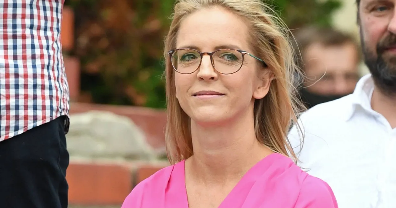 Małgorzata Trzaskowska profilaktyka zdrowotna