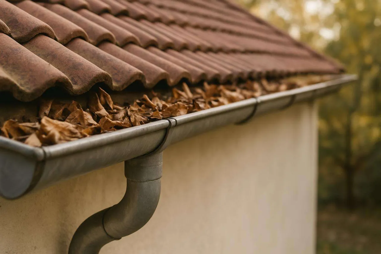 Czynniki wpływające na koszt czyszczenia rynien