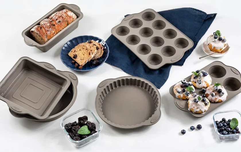 akcesoria do pieczenia tarty