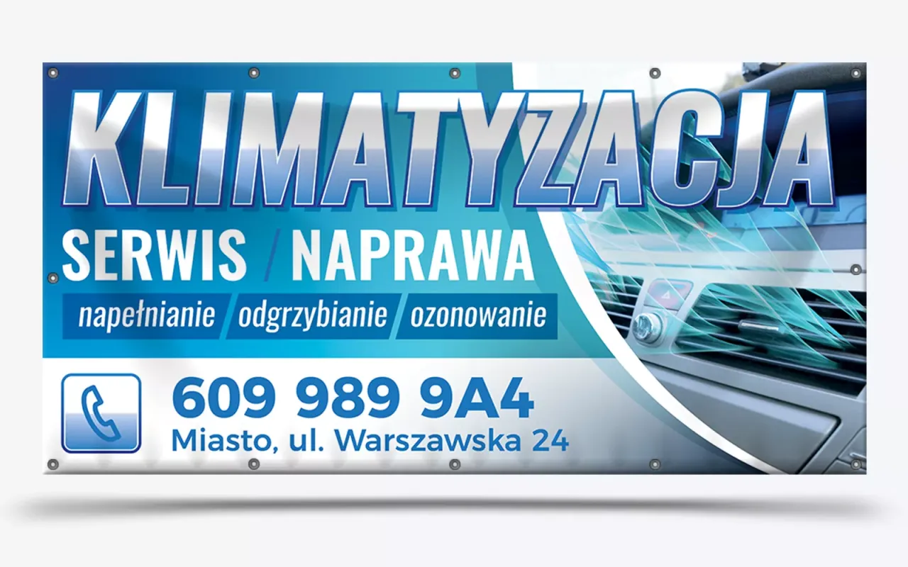 serwis klimatyzacji naprawa