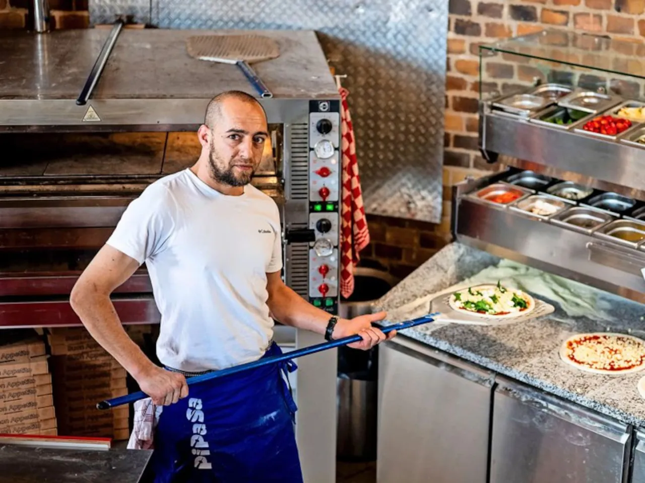 Pipasa Lieferservice Online Bestellung