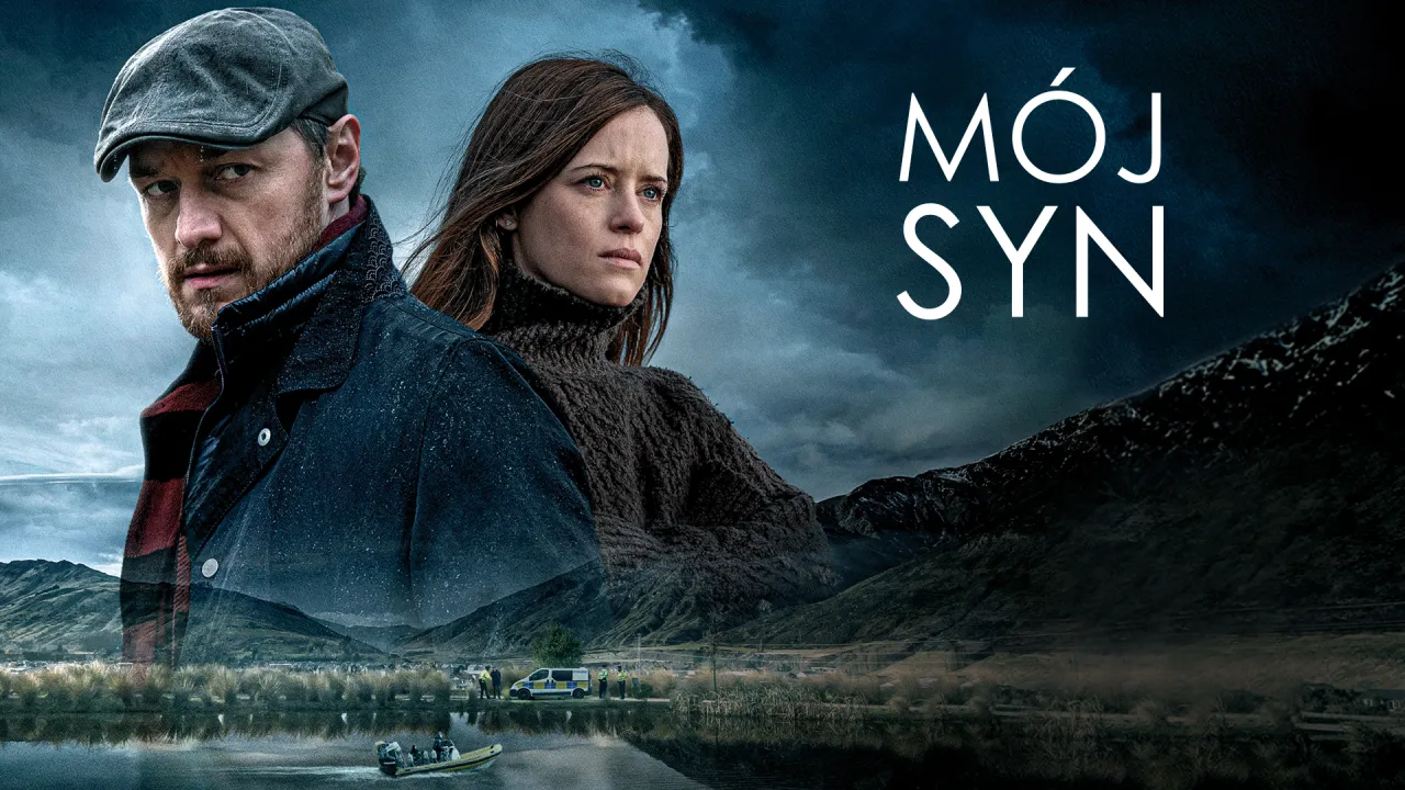 Mój syn film gdzie obejrzeć