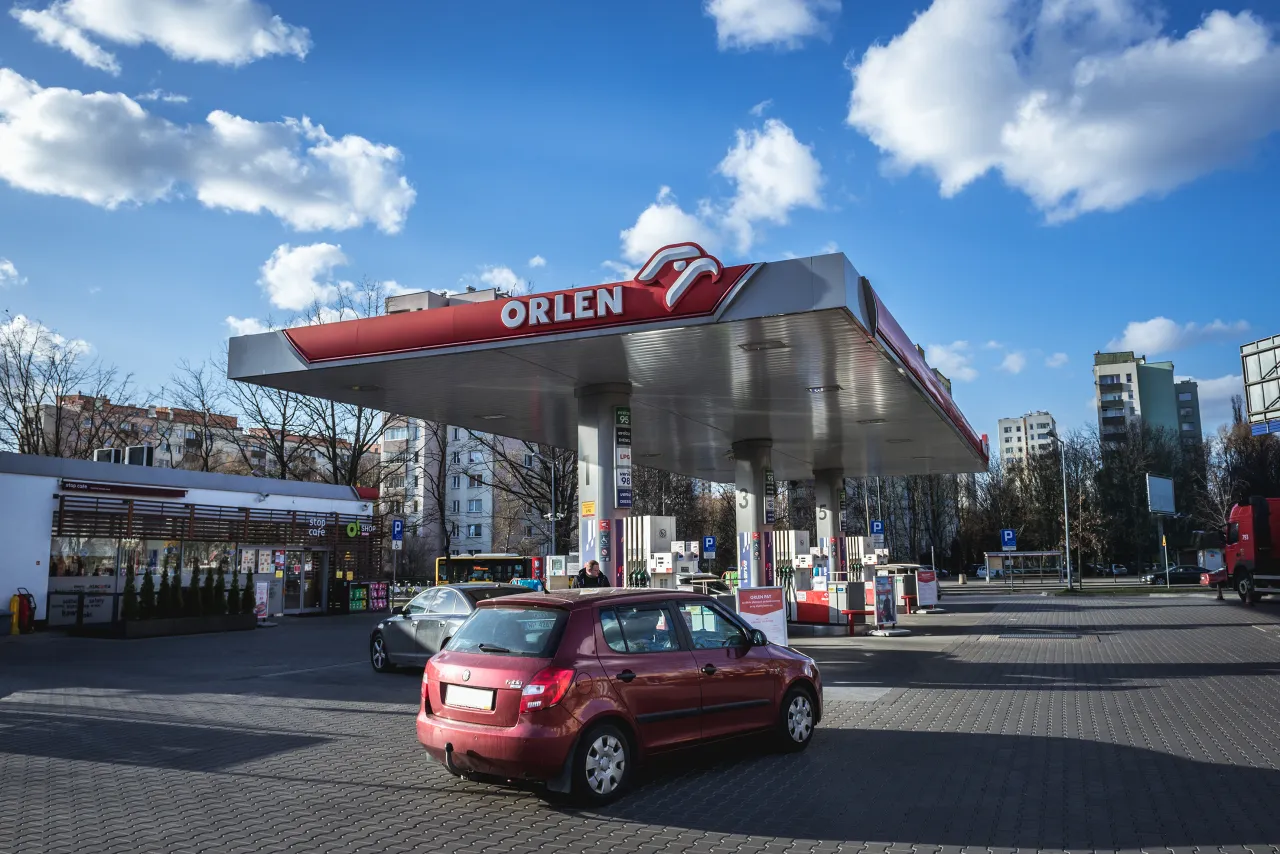 Orlen Vitay nagrody i korzyści