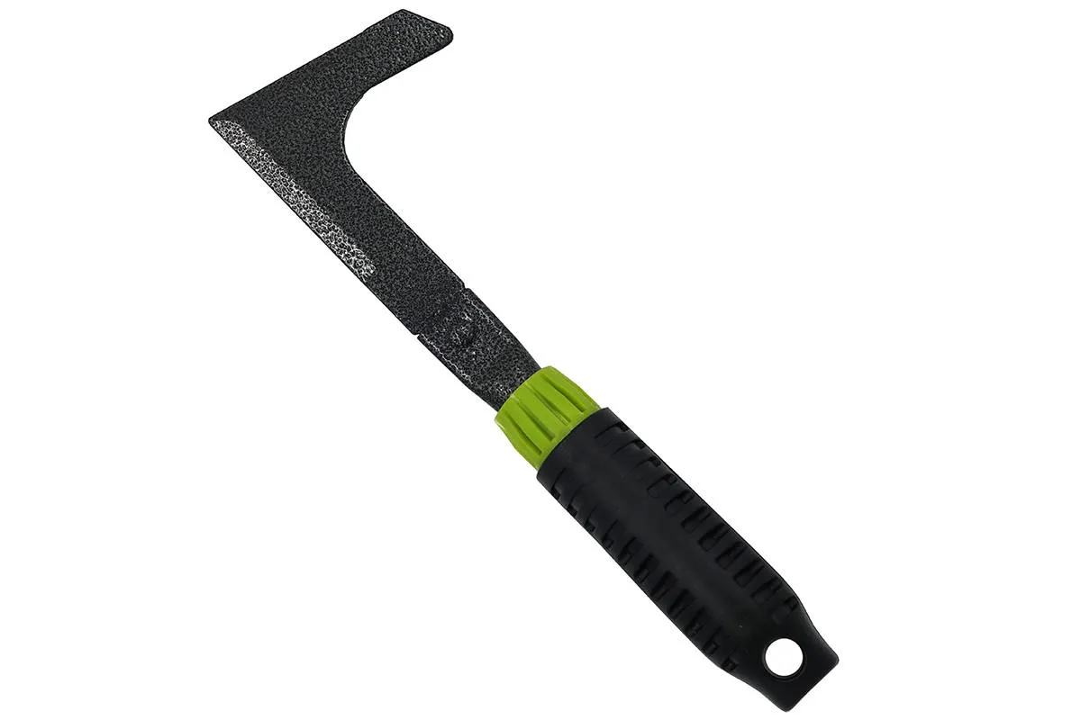 Narzędzia do usuwania chwastów z kostki brukowej