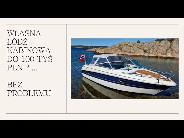 ł&oacute;dź kabinowa na jeziorze i morzu por&oacute;wnanie