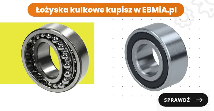 Uszkodzone łożysko alternatora objawy