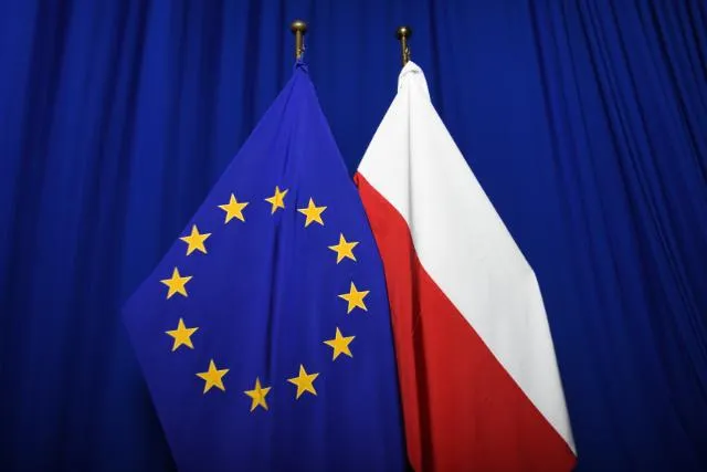 Suwerenna Polska Unia Europejska eurosceptycyzm