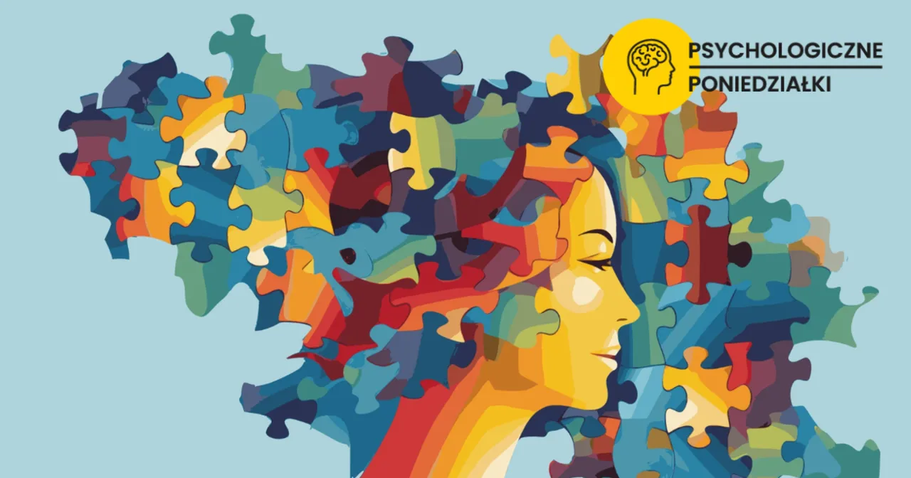 Osiem symboli objawów psychologicznych, rozpoznawanie zaburzeń osobowości