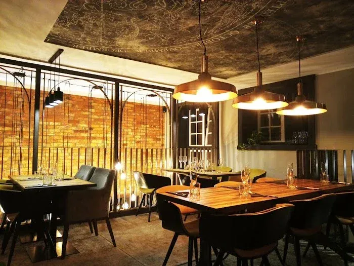 Zdjęcie Co zjeść w Gdańsku? Odkryj najlepsze smaki i restauracje w mieście