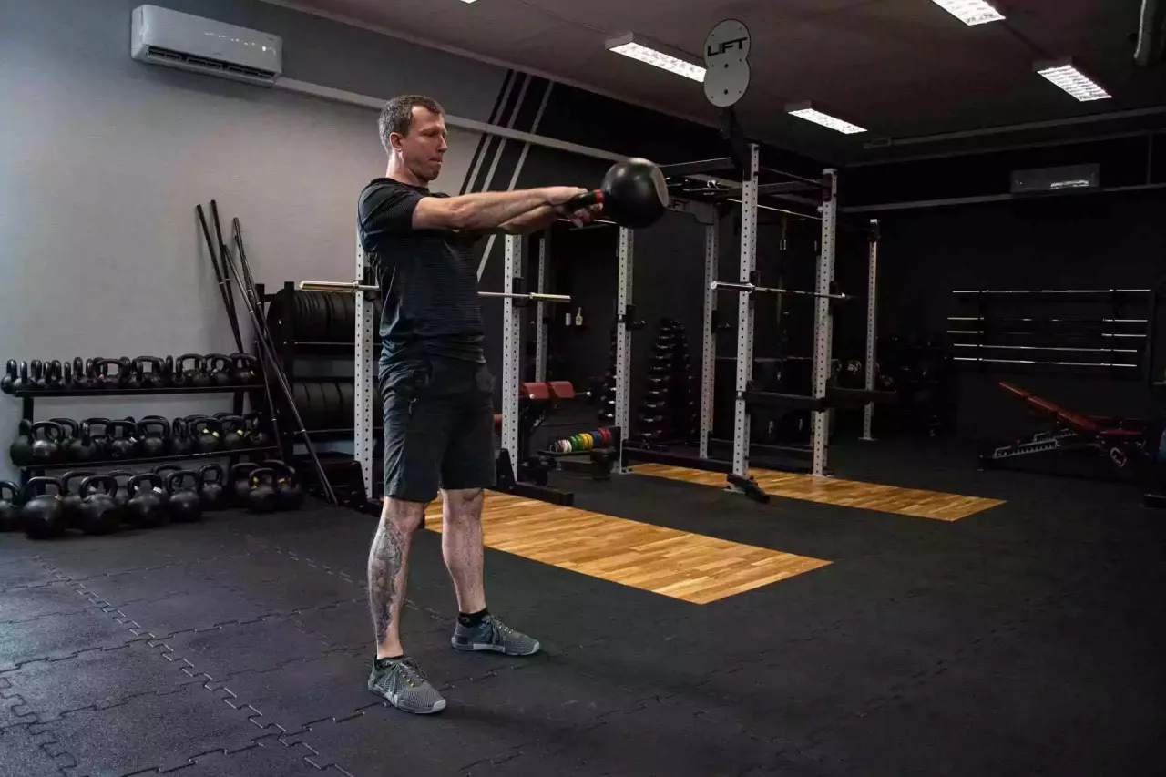 przykłady format&oacute;w treningowych metcon, amrap, emom, for time