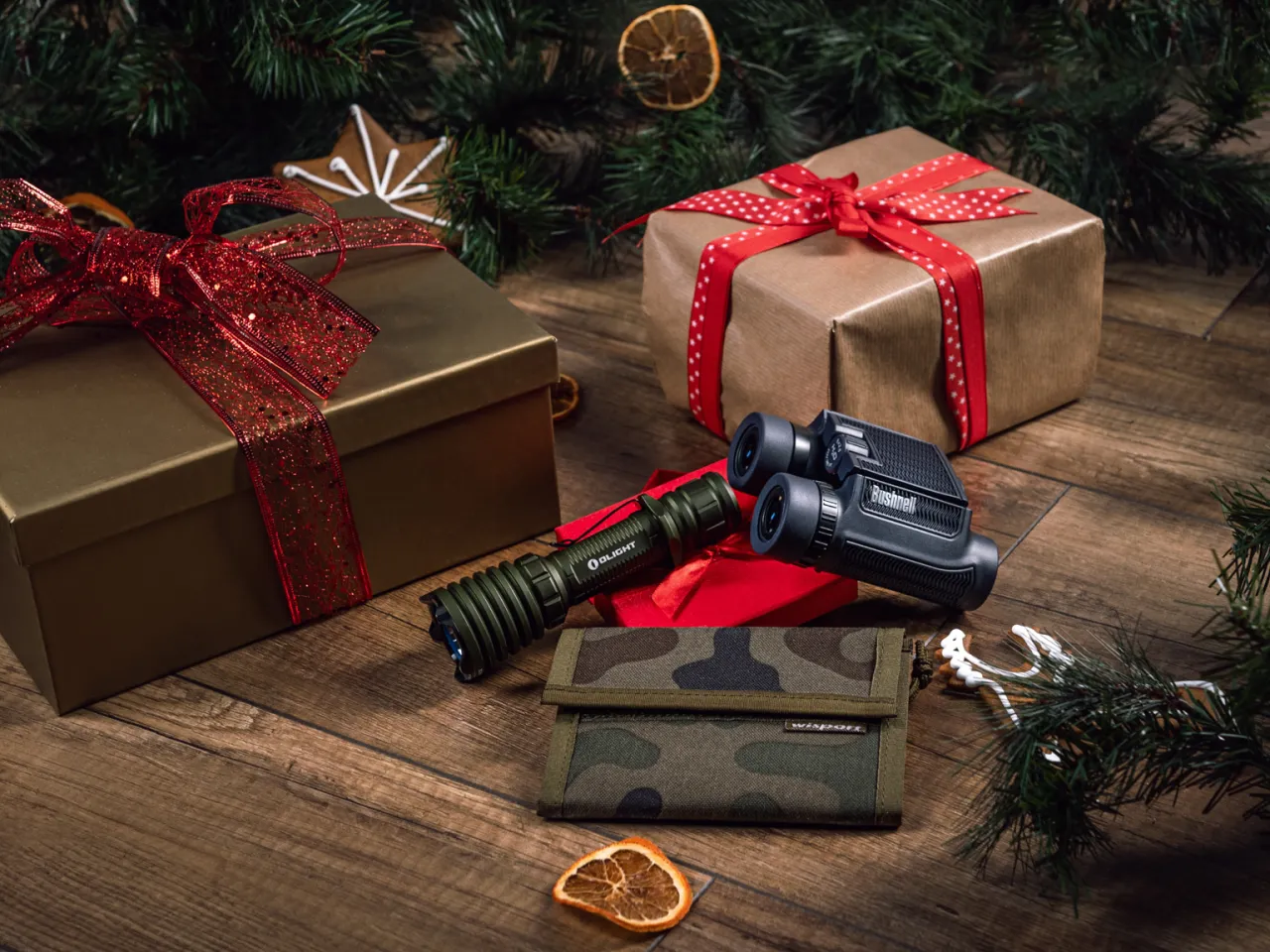 Prezenty dla mężczyzn dopasowane do charakteru i stylu