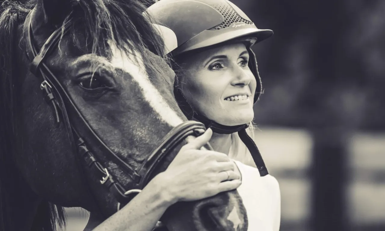 Jakie kolory widzi koń