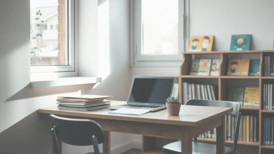 Tabela zarobków psychologa szkolnego netto w Polsce