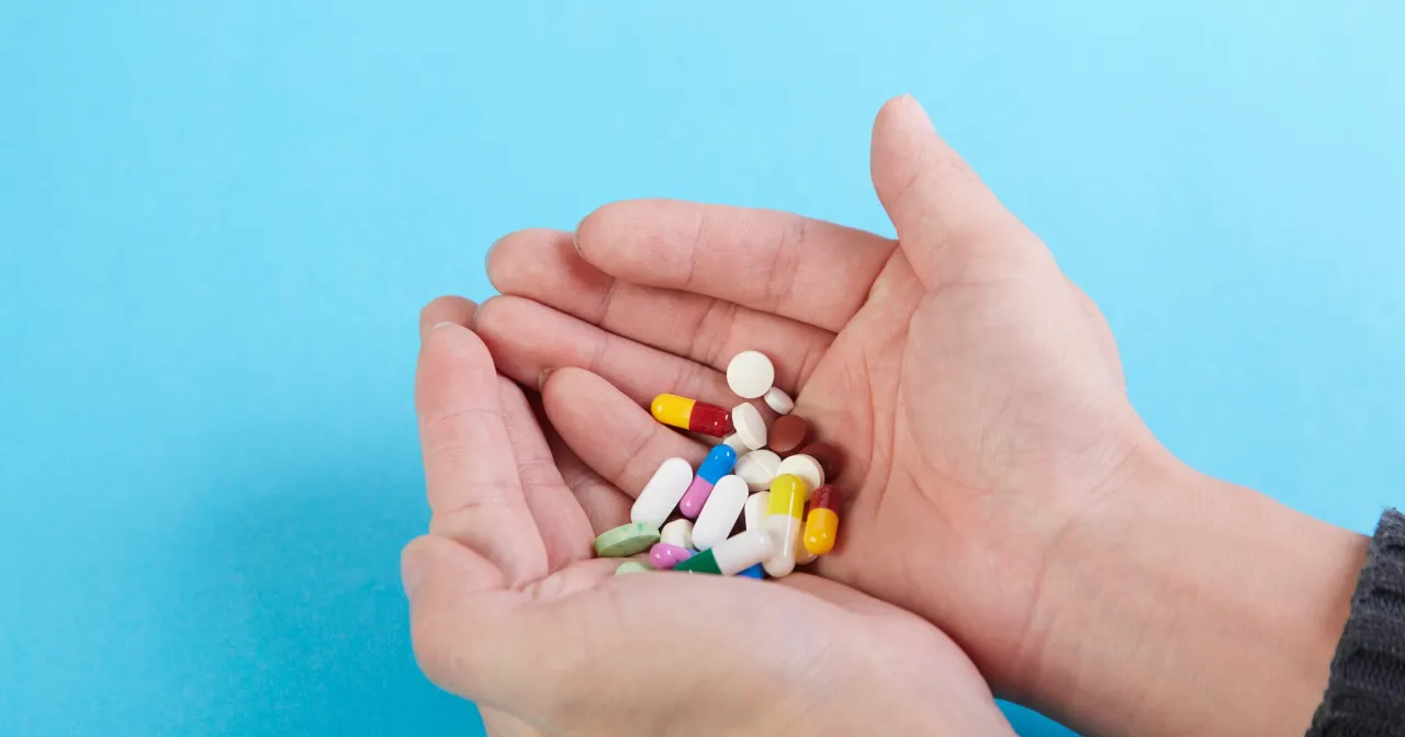 Mity i fakty o lekach na lęki