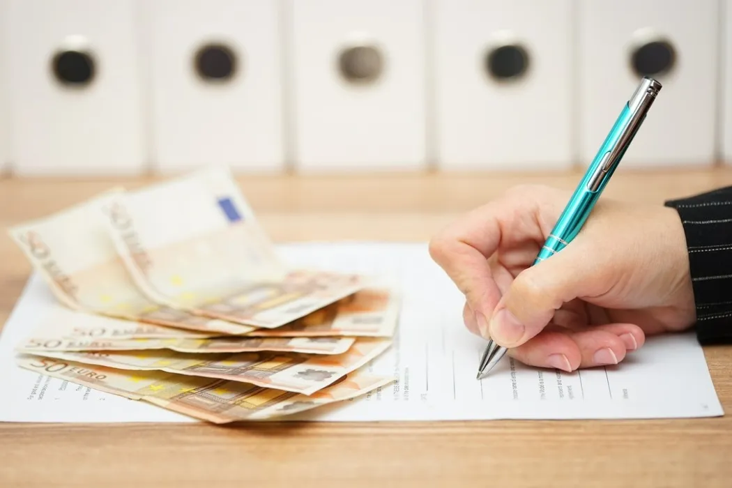 Zdjęcie Wpływ chwilówek na zdolność kredytową - fakty, które warto znać