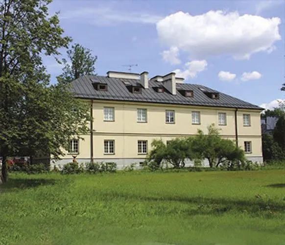 Zdjęcie Muzeum jeździectwa Warszawa - odkryj fascynującą historię jeździectwa