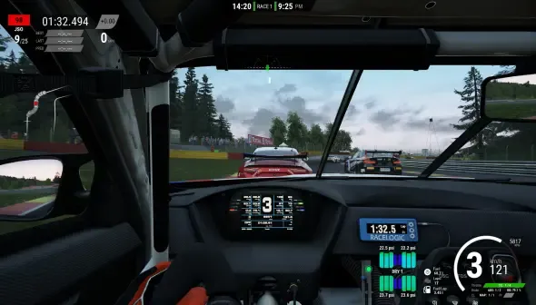 Zdjęcie Assetto Corsa: wymagania sprzętowe - minimalne i zalecane