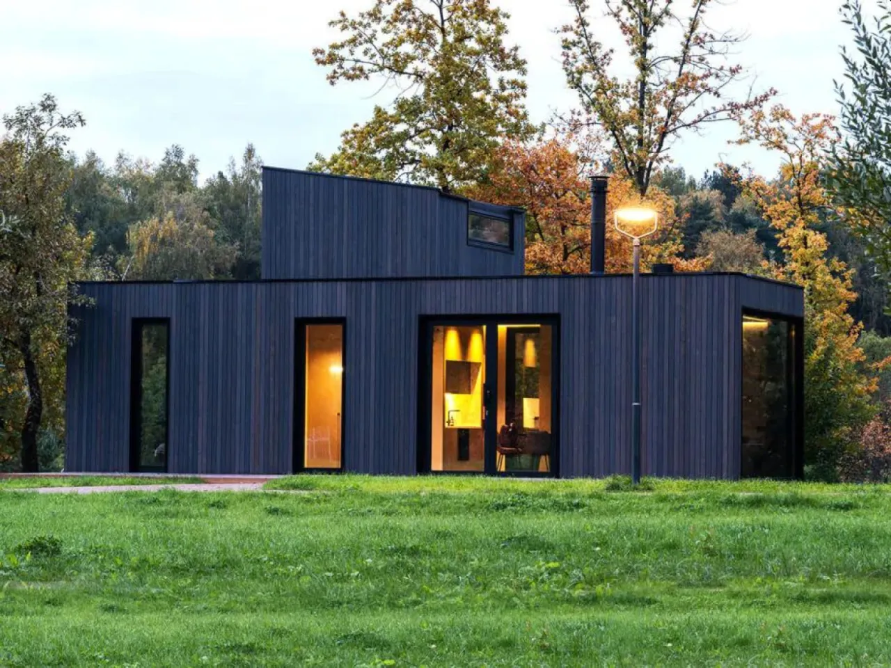 ukryte koszty budowy domu modułowego