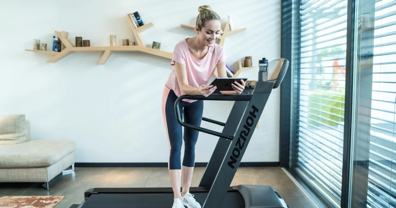 porównanie sprzętu cardio do domu