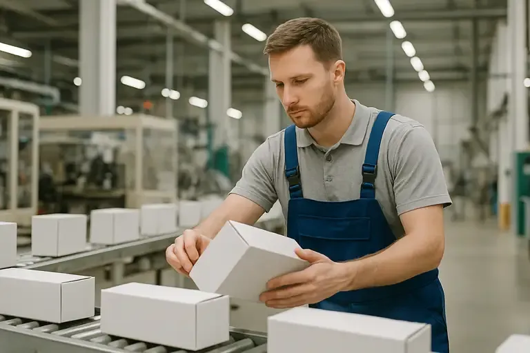 Zdjęcie Praca na akord co to? Zrozum, jak działa i jakie ma konsekwencje