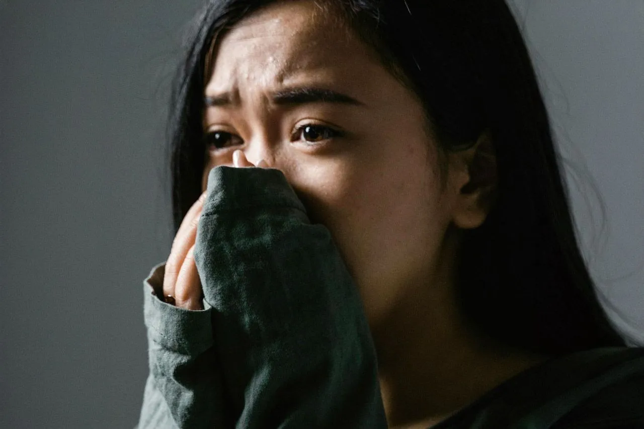 objawy psychiczne i fizyczne depresji lękowej