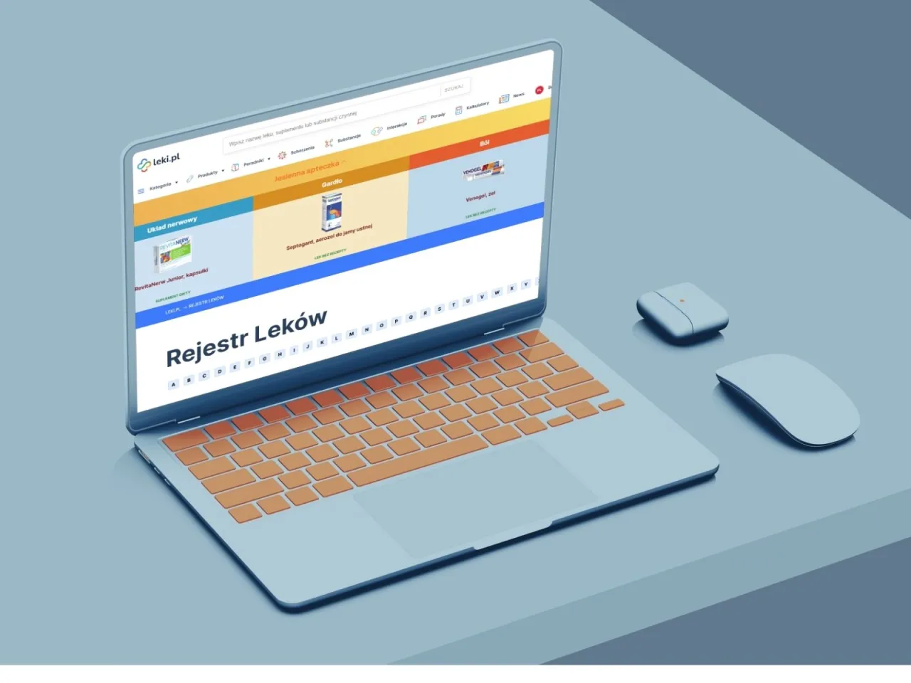 por&oacute;wnywarka cen lek&oacute;w online