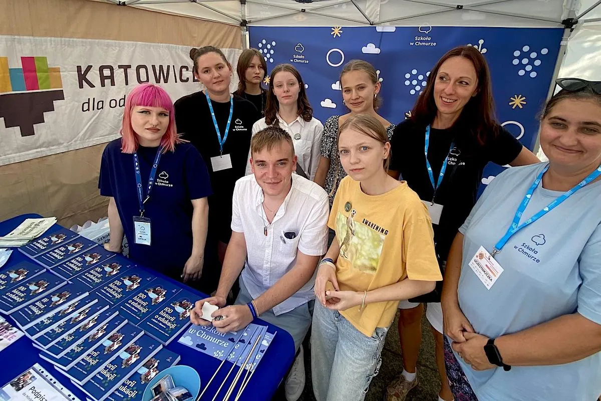 Szkoła w Chmurze legalność przepisy