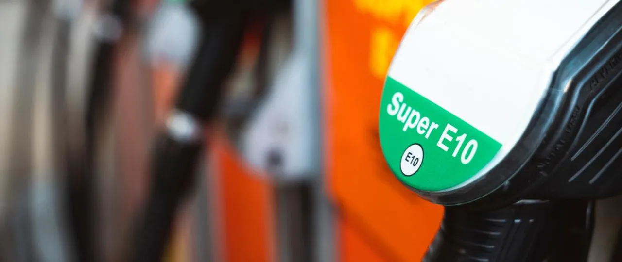 Wyszukiwarka E10 Ministerstwo Klimatu i Środowiska