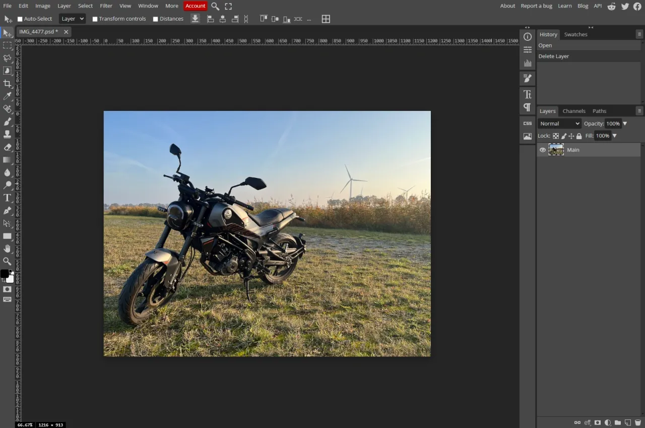 Historia Adobe Photoshop, ewolucja grafiki cyfrowej