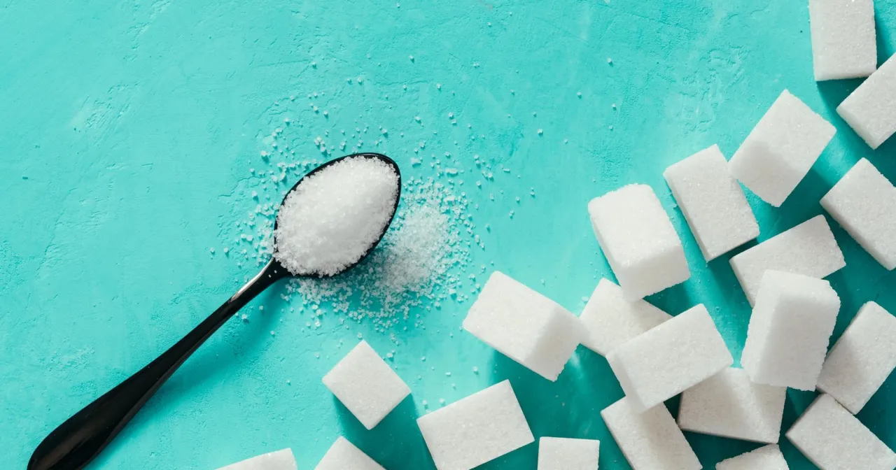 Nadmiar cukru w diecie skutki