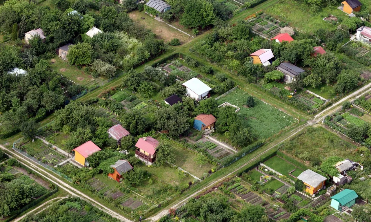 kalkulator koszt&oacute;w notariusza działka ROD