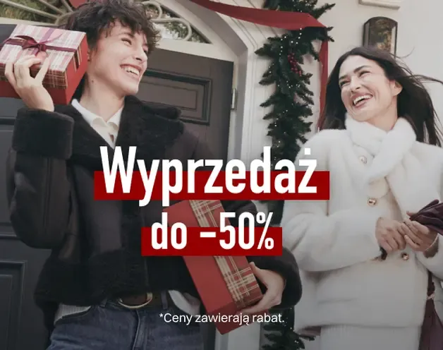 kalendarz wyprzedaży Ochnik