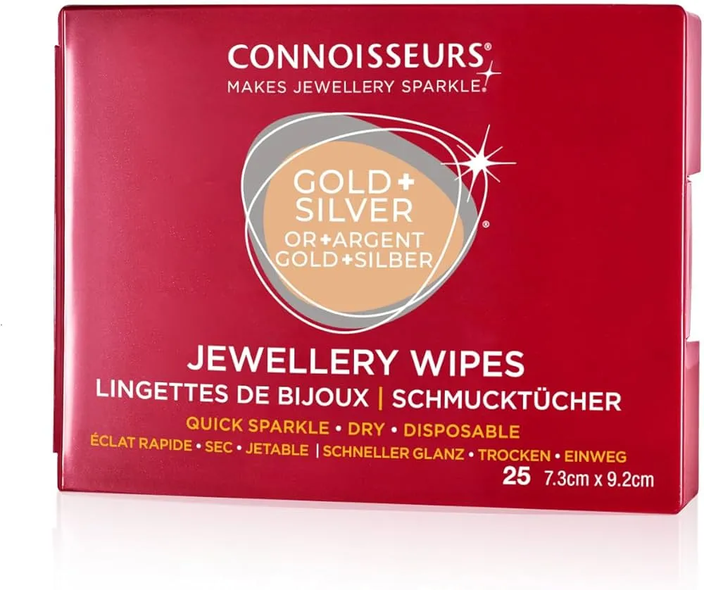 cechy dobrej ściereczki do srebra