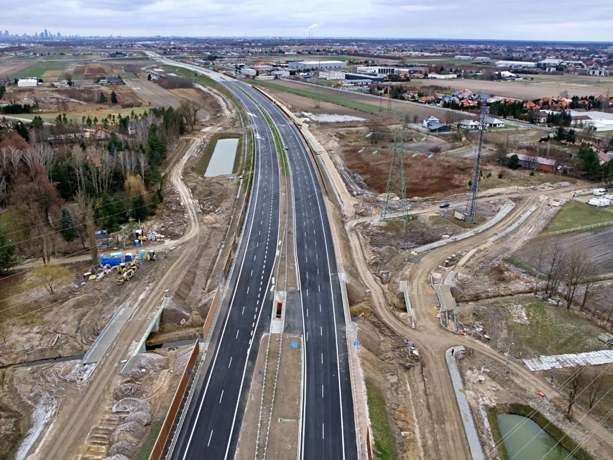 Autostrada A1 w Polsce lub droga ekspresowa S7