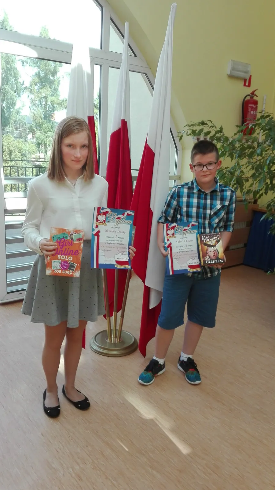 Zdjęcie Rozprawka bohater literacki którego podziwiam – inspirujące cechy i przykłady