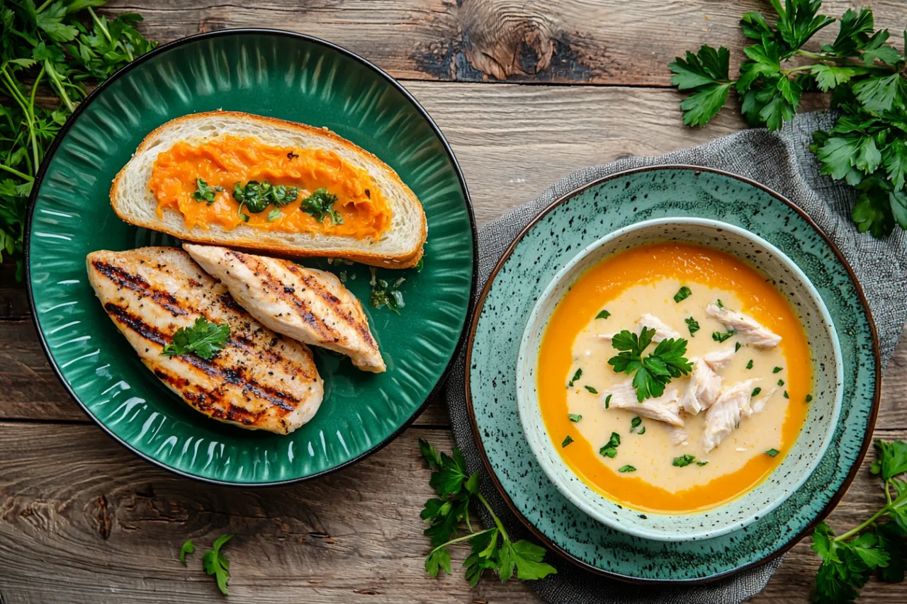 lekkostrawne jedzenie przy biegunce