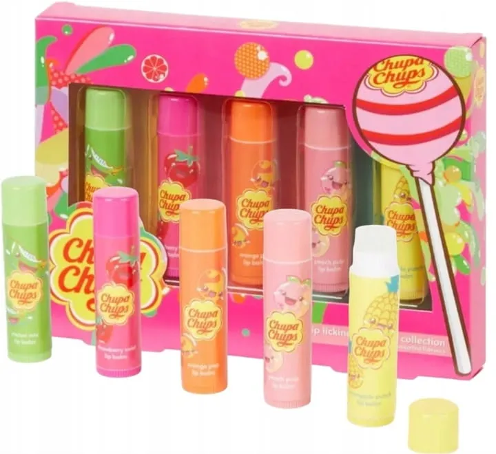 balsam do ust dla mężczyzn, balsam do ust dla dzieci, specjalistyczny balsam do ust